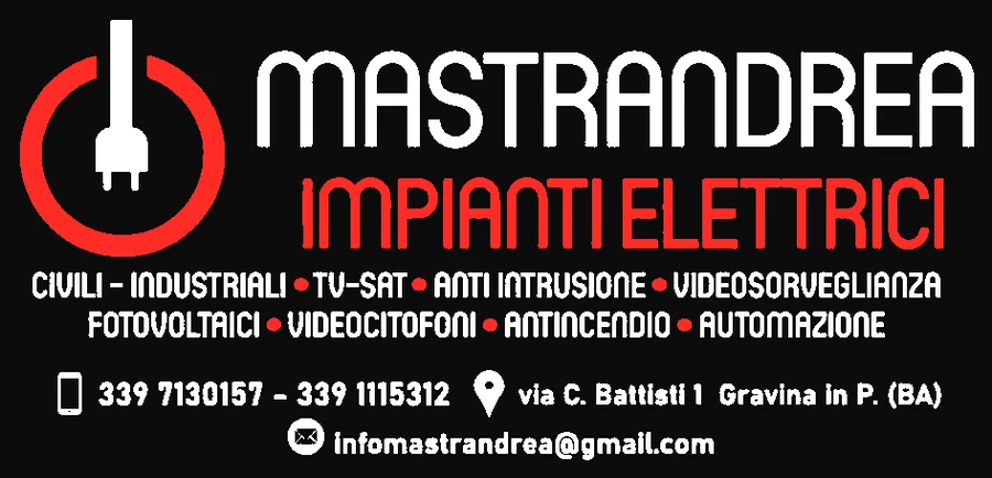 Mastrandrea Impianti Elettrici